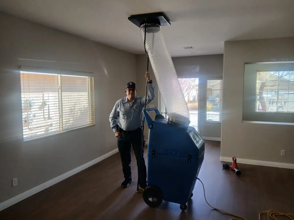 Professional Emergency HVAC Repair work inside a Oceola home